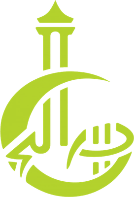 Masjid Haji Mohd Salleh logo